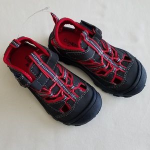 Oshkosh BGosh water/outdoor sandals
